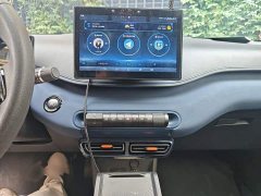 BYD Seagull 2023 Vitality Edition - ფოტო 6