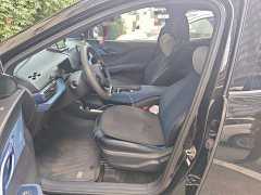 BYD Seagull 2023 Vitality Edition - ფოტო 8
