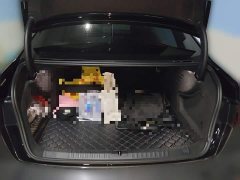 Audi A6L 2024 45 TFSI Premium Dynamic - ფოტო 10
