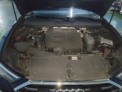 Audi A6L 2024 45 TFSI Premium Dynamic - ფოტო 11