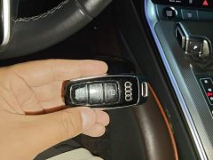 Audi A6L 2024 45 TFSI Premium Dynamic - ფოტო 12