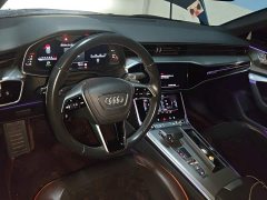 Audi A6L 2024 45 TFSI Premium Dynamic - ფოტო 13