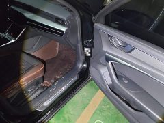 Audi A6L 2024 45 TFSI Premium Dynamic - ფოტო 18