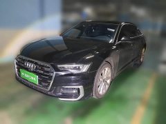 Audi A6L 2024 45 TFSI Premium Dynamic - ფოტო 2