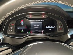 Audi A6L 2024 45 TFSI Premium Dynamic - ფოტო 4