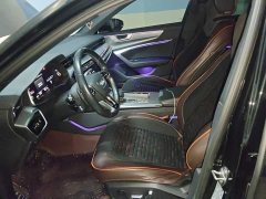 Audi A6L 2024 45 TFSI Premium Dynamic - ფოტო 8