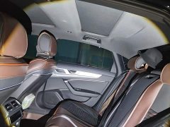 Audi A6L 2024 45 TFSI Premium Dynamic - ფოტო 9