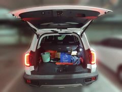 Great Wall Dachshund 2022 1.5T DCT Two-Wheel Drive Border Collie Edition - ფოტო 10