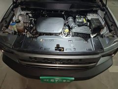 Great Wall Dachshund 2022 1.5T DCT Two-Wheel Drive Border Collie Edition - ფოტო 11