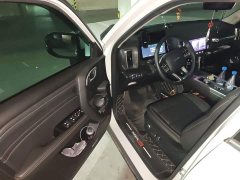 Great Wall Dachshund 2022 1.5T DCT Two-Wheel Drive Border Collie Edition - ფოტო 14