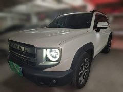 Great Wall Dachshund 2022 1.5T DCT Two-Wheel Drive Border Collie Edition - ფოტო 2