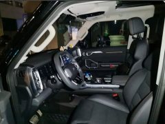 Jetour Chitu Jietu Traveler 2023 2.0T AWD Expedition PRO - ფოტო 12
