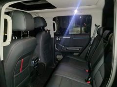 Jetour Chitu Jietu Traveler 2023 2.0T AWD Expedition PRO - ფოტო 13