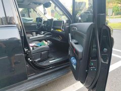 Jetour Chitu Jietu Traveler 2023 2.0T AWD Expedition PRO - ფოტო 17
