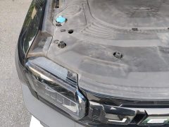 Jetour Chitu Jietu Traveler 2023 2.0T AWD Expedition PRO - ფოტო 18