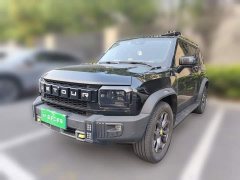 Jetour Chitu Jietu Traveler 2023 2.0T AWD Expedition PRO - ფოტო 2