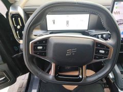 Jetour Chitu Jietu Traveler 2023 2.0T AWD Expedition PRO - ფოტო 3