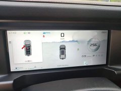 Jetour Chitu Jietu Traveler 2023 2.0T AWD Expedition PRO - ფოტო 4