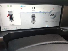 Jetour Chitu Jietu Traveler 2023 2.0T AWD Expedition PRO - ფოტო 5