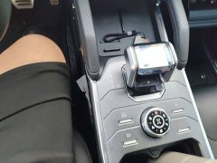 Jetour Chitu Jietu Traveler 2023 2.0T AWD Expedition PRO - ფოტო 7