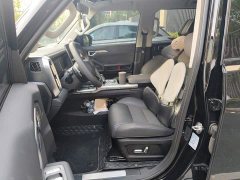 Jetour Chitu Jietu Traveler 2023 2.0T AWD Expedition PRO - ფოტო 8