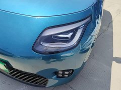 GAC AION UT 420 Smart Premium Edition - ფოტო 18
