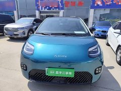 GAC AION UT 420 Smart Premium Edition - ფოტო 3