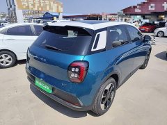 GAC AION UT 420 Smart Premium Edition - ფოტო 5