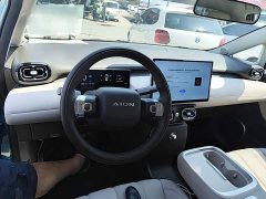 GAC AION UT 420 Smart Premium Edition - ფოტო 6