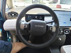 GAC AION UT 420 Smart Premium Edition - ფოტო 7