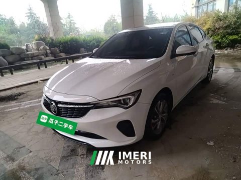 2022 Buick Verano Pro 533T Comfort Edition - ავტომობილი ჩინეთიდან