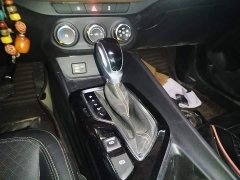 Buick Verano Pro 533T Comfort Edition - ფოტო 10