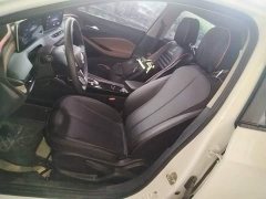 Buick Verano Pro 533T Comfort Edition - ფოტო 11