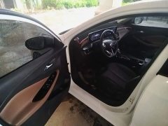Buick Verano Pro 533T Comfort Edition - ფოტო 12