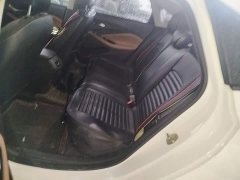 Buick Verano Pro 533T Comfort Edition - ფოტო 13