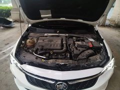 Buick Verano Pro 533T Comfort Edition - ფოტო 16