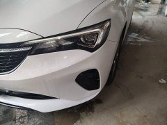 Buick Verano Pro 533T Comfort Edition - ფოტო 18