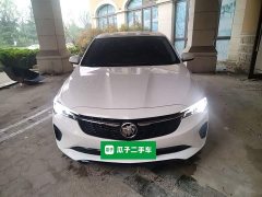 Buick Verano Pro 533T Comfort Edition - ფოტო 3