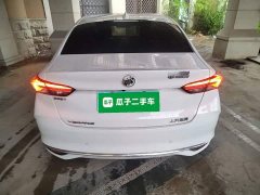 Buick Verano Pro 533T Comfort Edition - ფოტო 4