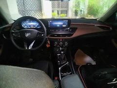 Buick Verano Pro 533T Comfort Edition - ფოტო 6
