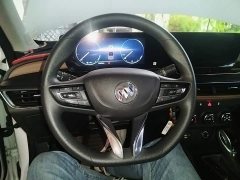 Buick Verano Pro 533T Comfort Edition - ფოტო 7