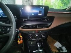 Buick Verano Pro 533T Comfort Edition - ფოტო 9