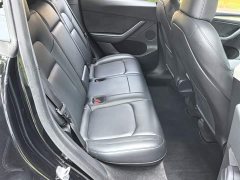 Tesla Model Y Long Range All-Wheel Drive - ფოტო 16