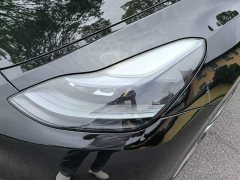 Tesla Model Y Long Range All-Wheel Drive - ფოტო 17