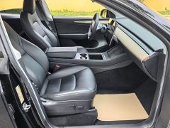 Tesla Model Y Long Range All-Wheel Drive - ფოტო 18