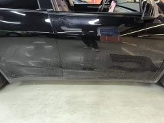 Tesla Model Y Long Range All-Wheel Drive - ფოტო 19