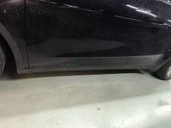 Tesla Model Y Long Range All-Wheel Drive - ფოტო 20