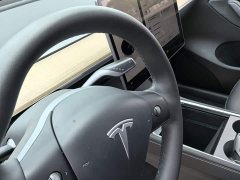Tesla Model Y Long Range All-Wheel Drive - ფოტო 6
