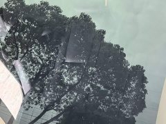 Tesla Model Y Long Range All-Wheel Drive - ფოტო 8