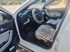 Chery Tiggo 3x Diamond Edition 1.5L CVT Elite - ფოტო 14